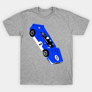 Strombecker - Olds Powered Special T-Shirt